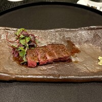 鷹庵 - 