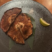 蕎麦 蘇枋 -  蕎麦 蘇枋 -