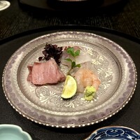 鷹庵 - 