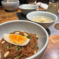 焼肉 ちゃんぷ 吉祥寺店 - 
