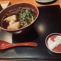 蕎麦 蘇枋 -  蕎麦 蘇枋 -