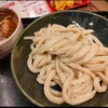 肉汁うどんの南哲
