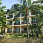 Duangjitt Resort & Spa - 