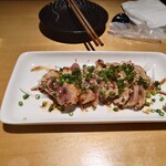 やきとり八本館 - 