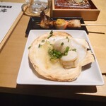 やきとり八本館 - 