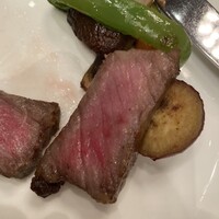 リストランテ カノビアーノ 福岡 - 