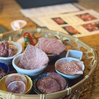 焼肉 龍園 西中洲店 - 