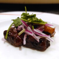瑞麟 - 香豬肉塊／瑞麟特製 角煮酢豚