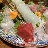 魚がし どまん中 神楽坂店