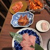 黒毛和牛一頭買い焼肉と炊き立て土鍋ご飯 市場小路 烏丸店