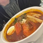 Oriental Kopi 華陽 - 