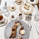 カカオティエゴカン - 