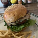 シーウルフダイナー - 