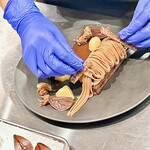 カカオティエゴカン - 