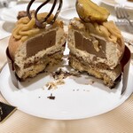 カカオティエゴカン - 