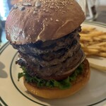 シーウルフダイナー - 