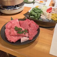 本格肉料理 丸小 - 
