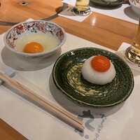 本格肉料理 丸小 - 