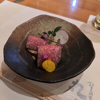本格肉料理 丸小 - 