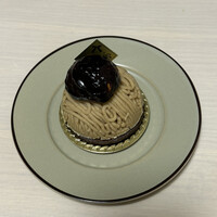 レストラン パティスリー ジェイエス - 