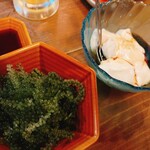 沖縄大衆酒場 おでんの金太郎 - 