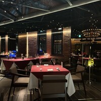 Re Wharf - 