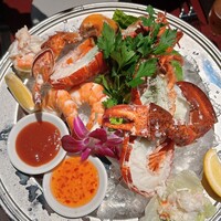 Re Wharf - 