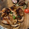 本格シュラスコ&新鮮お野菜食べ放題 NIKU ROCK - 