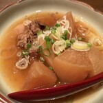 そば處大野屋 元代々木町店 - 