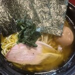 家系総本山 吉村家 - 