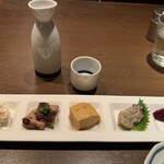 そば處大野屋 元代々木町店 - 