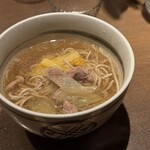 そば處大野屋 - 