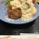 お食事処 つむぎ - 