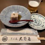 そば處大野屋 元代々木町店 - 