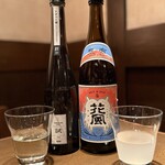 そば處大野屋 - 