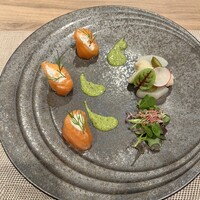 銀座のステーキ 恵比寿店 - 