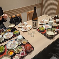 和食日和 おさけと 日本橋三越前 - 