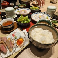和食日和 おさけと 日本橋三越前 - 