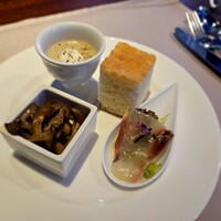 アーティスト カフェ - 