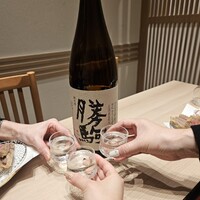 和食日和 おさけと 日本橋三越前 - 