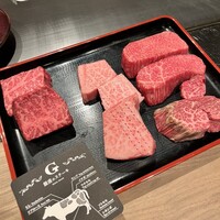 銀座のステーキ 恵比寿店 - 