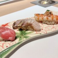 すし尽誠 - 