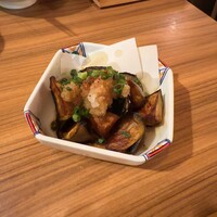 しゃぶしゃぶ・創作料理居酒屋 豚吟 栄店 - なすポン