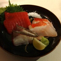 NK 蕎麦屋の二階 - 