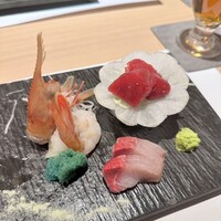 すし尽誠 - 