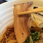 世界一暇なラーメン屋 -  