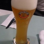 ラインガウ - 見た目も美しいドイツビール