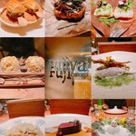 Fujiya 1935 - 