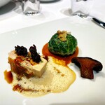 メゾン ポール・ボキューズ - メイン