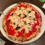 ピッツェリア ダ マッシモ - 